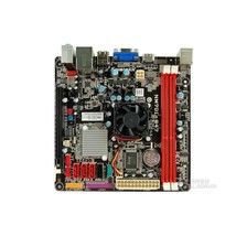 Biostar NM70I-847 Onboard Cpu DDR3 16GB Mini-ITX - £68.73 GBP