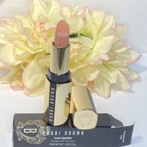 Bobbi Brown Luxe Lipstick - Rosewood 112 - Full Size New in Box Free Shipping - $27.67