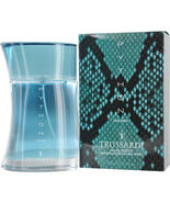 Trussardi Python by Trussardi 3.4 oz / 100 ml Eau De Toilette spray for men - $155.61