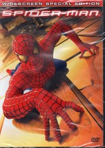 SPIDER-MAN trilogy (dvd) *NEW* 2.1 extended edition &amp; part 3, 5-disc in all - £23.72 GBP