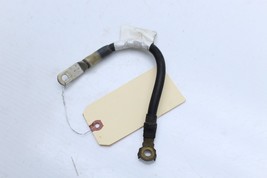 06-10 VOLKSWAGEN JETTA NEGATIVE BATTERY CABLE Q3109 image 9