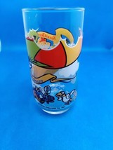 Vintage 1981 McDonalds The Great Muppet Caper 16 oz. Glass - Fozzie Gonz... - $6.10