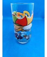 Vintage 1981 McDonalds The Great Muppet Caper 16 oz. Glass - Fozzie Gonz... - €5,33 EUR