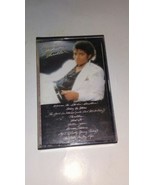 Thriller by Michael Jackson (Cassette, Dec-1982,Sony Music Distribution ... - $7,192.33 MXN