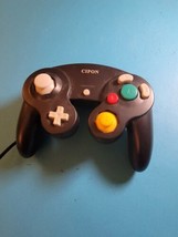 Cipon Gamecube Controller Wired Wii C-STICK Z Button 4 Trigger 8-WAY Digital Pad - £19.43 GBP