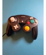 CIPON GAMECUBE CONTROLLER WIRED WII C-STICK Z BUTTON 4 TRIGGER 8-WAY DIG... - £19.49 GBP