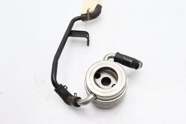 05-09 SUBARU LEGACY GT OUTBACK XT 04-08 FORESTER XT EJ25 ENGINE OIL COOLER E1657 image 8