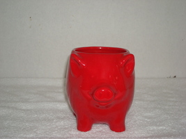 &quot;Food Network&quot; Pig-Shaped Coffee Mug - $10.00