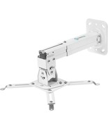 ONKRON Universal Projector Mount Ceiling &amp; Wall up to 22 lbs - €27,85 EUR