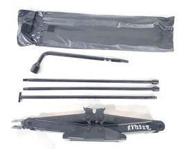 2005 2023 Nissan Frontier OEM Jack With Kit - £62.67 GBP