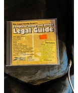 Complete Home &amp; Office Legal Guide by Chestnut ~ 1995 - $206.79 MXN