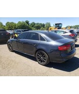 Carrier Rear Axle AWD Quattro 2.0L Fits 08-17 AUDI A5 1283301 - $254.04 CAD
