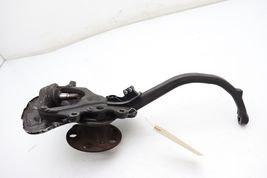 00-06 MERCEDES-BENZ W220 S430 RWD FRONT RIGHT PASSENGER SIDE KNUCKLE E0592 image 8