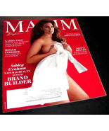 MAXIM Biglari Magazine April 2016 Ashley Graham Keanu Reeves and Motorcy... - €11,11 EUR