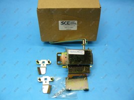 Saginaw Control SCE-MI2 Mechanical Interlock For Enviroline 2 Door Enclo... - £70.76 GBP