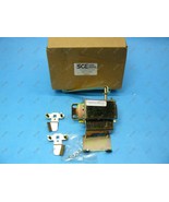 Saginaw Control SCE-MI2 Mechanical Interlock For Enviroline 2 Door Enclo... - $122.64 CAD