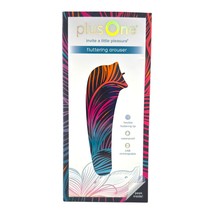 PlusOne Fluttering Arouser Model # 6725 - $259.04 MXN