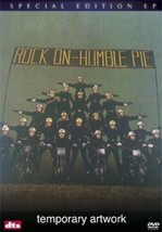 Humble Pie EP DVD (2003) Humble Pie Cert U Pre-Owned Region 2 - £35.31 GBP