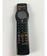 Panasonic EUR501222A TV Remote Control Tested - $13.02 CAD