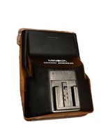 Minolta Program 2000xi Shoe Mount Flash Untested A - $14.16 CAD