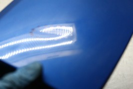 2002-2007 SUBARU IMPREZA WRX WAGON EXTERIOR FUEL GAS LID DOOR P6025 image 8