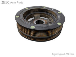 Crankshaft Pulley For 17-22 Kia Sportage  2.4 231242GGA0 FWD - $39.55