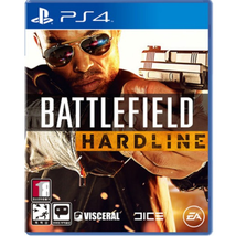 PS4 Battlefield Hardline Korean Subtitles - £48.44 GBP