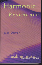 Jim Oliver - Harmonic Resonance (Cassette) (VG+) - £2.87 GBP