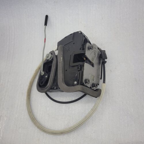 Rear Left Side Lock Actuator fit 2015-2018 Chevy Silverado 1500 GM Part ... - $29.02