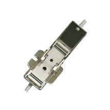 69718 Osram GY9.5 TP7L 9IN/16GA/ULSF2 Single Bulb Socket - $47.44