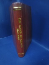 The Pastor of Kilsyth or, Memorials of the life and times of the [Leather Bound] - £62.22 GBP