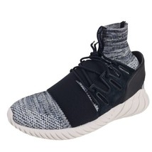  adidas Tubular Doom PK Black BY3550 Basketball Mesh Men Sports Shoes Si... - £59.72 GBP