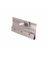 Slide-Co 191891 Frameless Shower Door Top Bracket Roller Assembly, 3/4 inch - $487.26 MXN