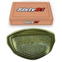 Suzuki GSXR 1000 2007-2008 Tail Light LED Integrated Turn Signal Brake S... - $1,093.64 MXN