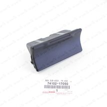 Genuine Toyota 1990-1995 MR2 SW20 SW21 Front Ashtray Receptacle Box 7410... - $69.42