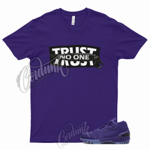 TRUST T for Air Zoom Generation Court Purple Suede Varisty Grape 3 5 13 Violet 1 - £18.50 GBP+