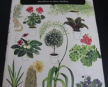 Woman&#39;s Day Book of House Plants by Jean D. Hersey (Hardcover) - $8.90