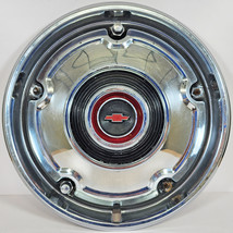 ONE 1969-1982 Chevrolet Blazer Pickup Suburban Van # 3976-RED 15&quot; Hubcap 352925 - £39.95 GBP