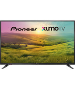 Pioneer - 43&quot; Class LED 4K UHD Smart Xumo TV - £216.04 GBP