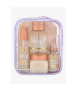 Tree Hut Vanilla Mini Body Care Gift Set, 4 Piece - €27,84 EUR