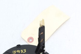 00-06 MERCEDES-BENZ W220 W215 STEERING COLUMN WIRE HARNESS SENSOR J933 image 3