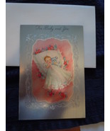 Vintage For Baby and You Coronation Collection Cards Unused - $6.79 CAD