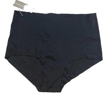 Everlane The ReNew Hipster Panty Black Small New - $14.50