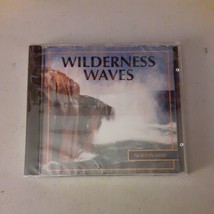 Wilderness Waves - NorthSound (CD, 1992) Brand New, Sealed, Canada - £14.27 GBP