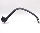 22-24 Rivian R1T Front Right Passengers Fender Wheel Flare Arch Molding ... - $217.80