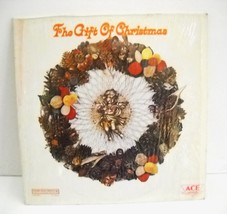 The Gift of Christmas - Vintage Vinyl Album - £4.01 GBP