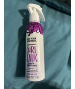 Not Your Mother&#39;s Curl Talk Leave-In Conditioner, 6 fl oz New - $25.07 CAD