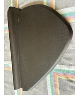 05-08 Cadillac SRX LH Left Driver Dash End Cover Cap Cocoa - $28.80