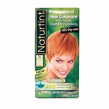 Naturtint - Permanent Hair Colorant (Golden Blone, 7g) 5.45 Fl. Oz - £20.37 GBP