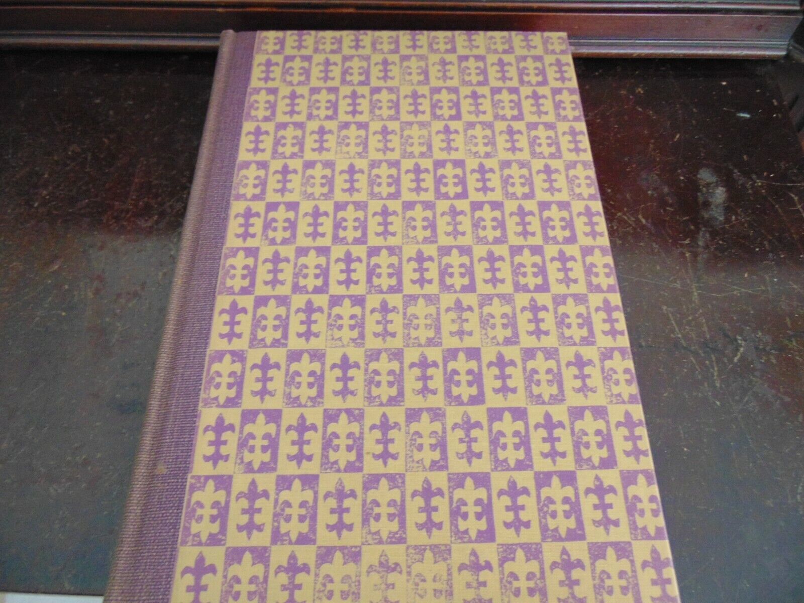 Madame Bovary The Heritage Press by GUSTAVE FLAUBERT - $5.89